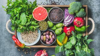 The Essential Nutrient Missing From Keto Diets
