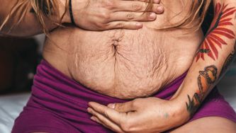‘Mom Bod’ Photos Are A Trend We Should All Get Behind