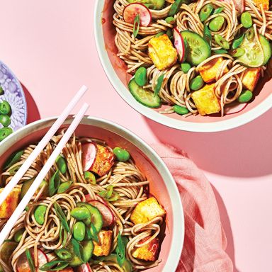 35 Of Our Best Tofu Recipes