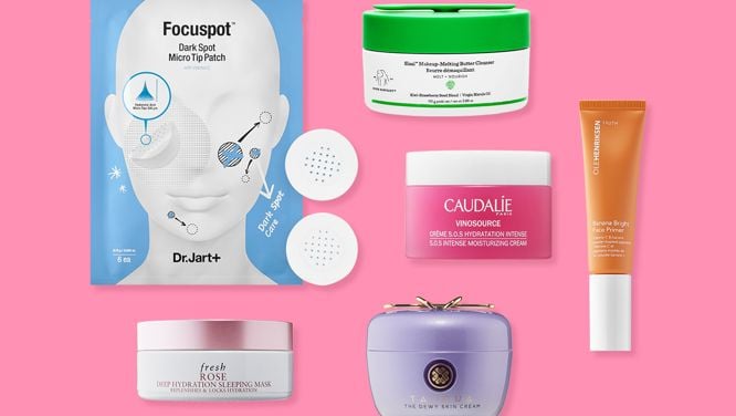 These 6 Cult-Worthy Skincare Products Are Exactly What Your Skin Needs Right Now