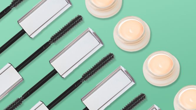 I Went Zero Waste With My Beauty Routine For One Month
