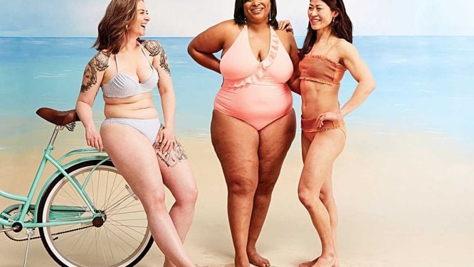 105 Super-Cute Swimsuits To Shop Now