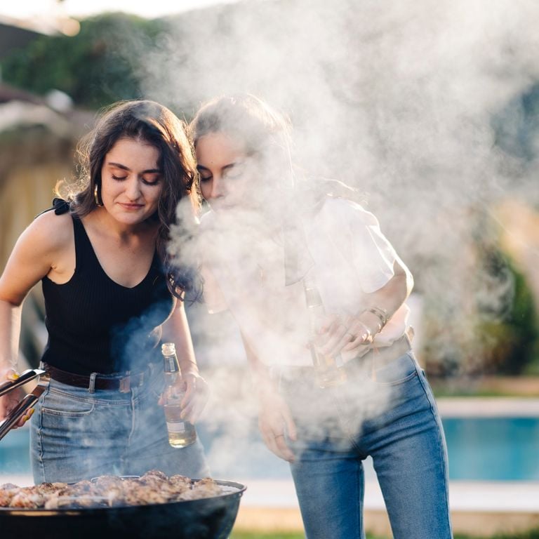 How To Grill Everything To Perfection