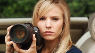 What's New On Crave In July—Including The Veronica Mars Reboot!