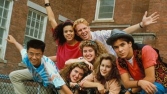 If You Loved The Original Degrassi, You’ll Want To Visit This Fan Event