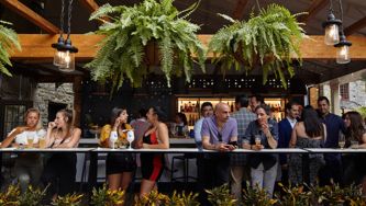 Decor Ideas Worth Stealing From Restaurant Patios