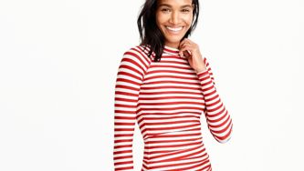 10 Cute Sun Protective Clothing Pieces To Wear This Summer