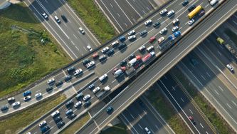 Carbon Dioxide Levels Are The Highest-Ever In Human History. So What Happens Now?