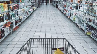 Dear Drugstore, You’re My Not-so-secret Crush