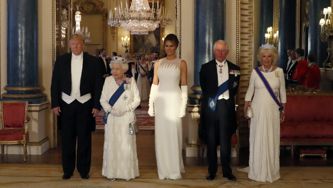 The One Royal Who Knows How To Trump Donald Trump
