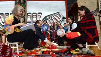 15 Recommendations From The National Inquiry Into Missing And Murdered Indigenous Women And Girls