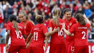 Why The Women’s World Cup Is *The* Thing To Watch This Summer