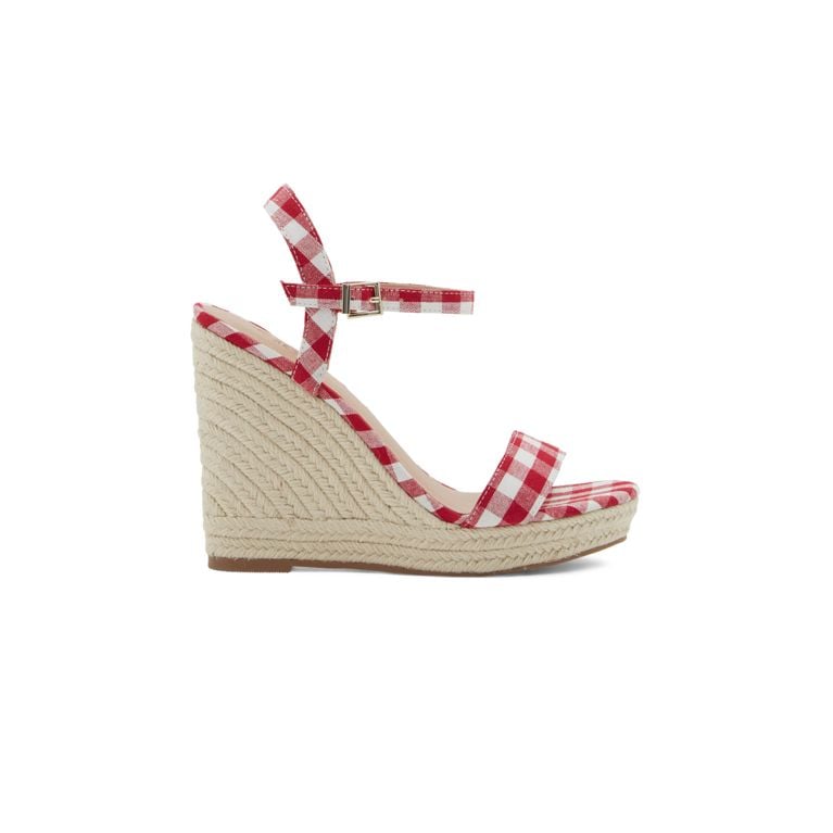 Call it Spring Alexey Wedge Sandals