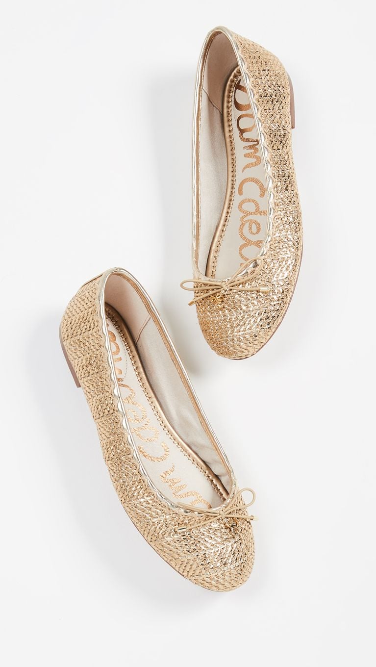 Sam Edelman Falcon 2 Flats