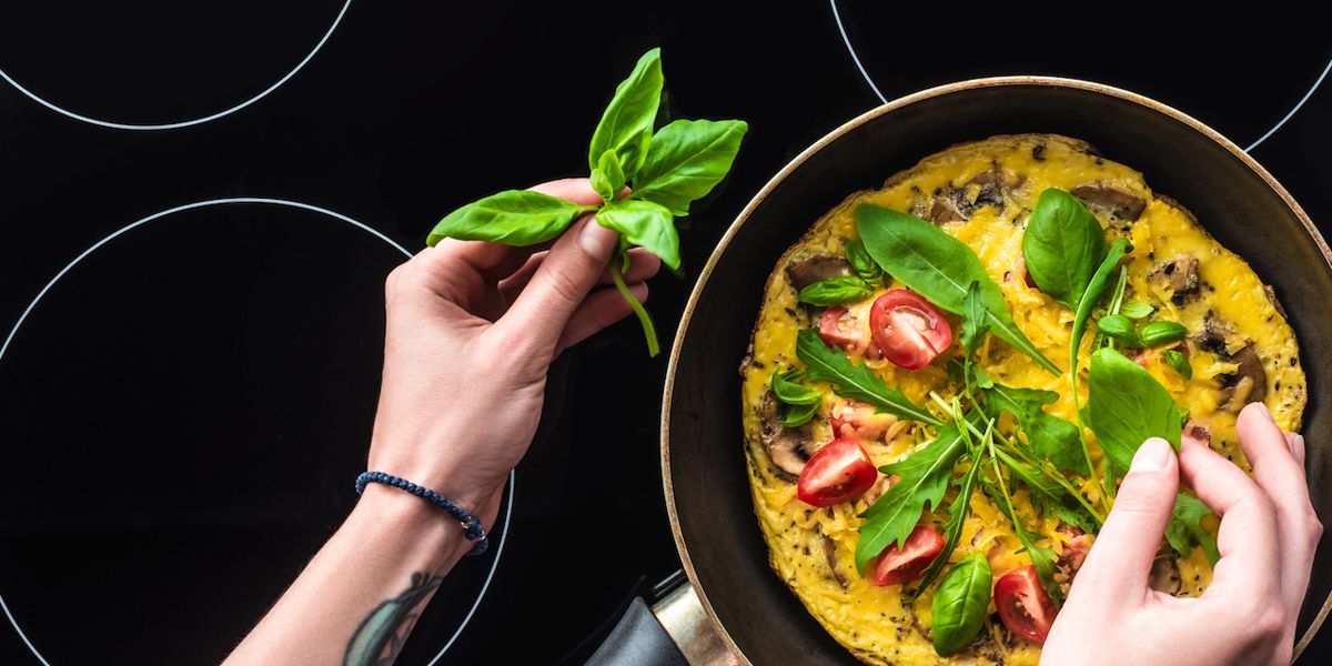 Everything You Need To Know About Induction Cooktops - Vimarsana News