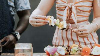 12 Backyard BBQ Essentials For Your Next Summer Party