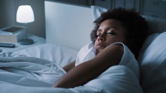 5 Tips For Creating A Bedtime Routine