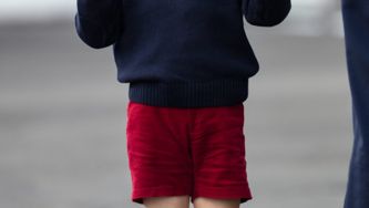 How Prince George Will Celebrate His Sixth Birthday Next Week