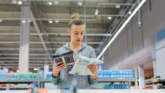 How To Shop For Fish And Seafood Without Wrecking The Planet