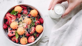 3 Healthy and Delicious Breakfast Recipes To Shake Up Your Routine