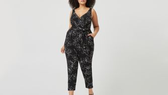 Expert Tips On How To Shop For A Jumpsuit