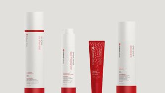 I Tried Out Lululemon’s New Hair And Skincare Products