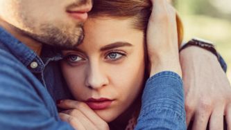How I'm Learning To Trust My Husband After His Affair