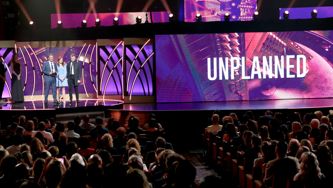What You Need To Know About The Controversial American Anti-Abortion Movie Unplanned