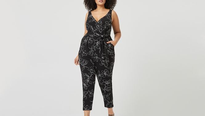 Expert Tips On How To Shop For A Jumpsuit