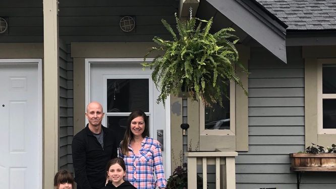 I Lived In 10 Homes Across Canada, From A Tiny Condo To A Sprawling Suburban House. This Is The Size I Like Best