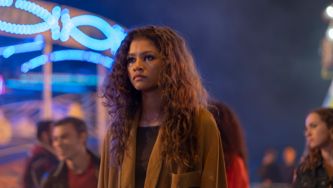 How Canadians Can Watch the Euphoria Finale—And Everything Else on Crave in August
