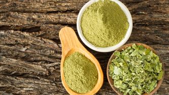 Move Over Matcha—There’s A New Tea In Town