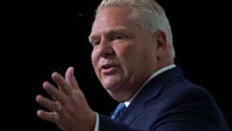 8 Things Doug Ford Has Been Up To Lately