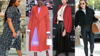 5 Key Trends For Fall