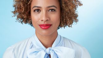 How To Get The New, Natural Eyebrow Look