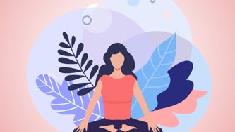 Suck At Meditating? 4 Of The Best Self-Care Apps