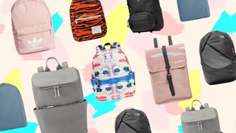 The Coolest Backpacks For Your Daily Commute