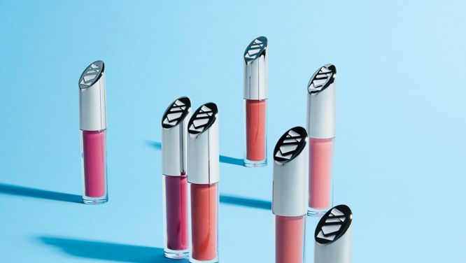 Glossy Lips Are Back—And There’s No Age Limit