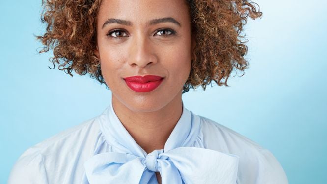 How To Get The New, Natural Eyebrow Look