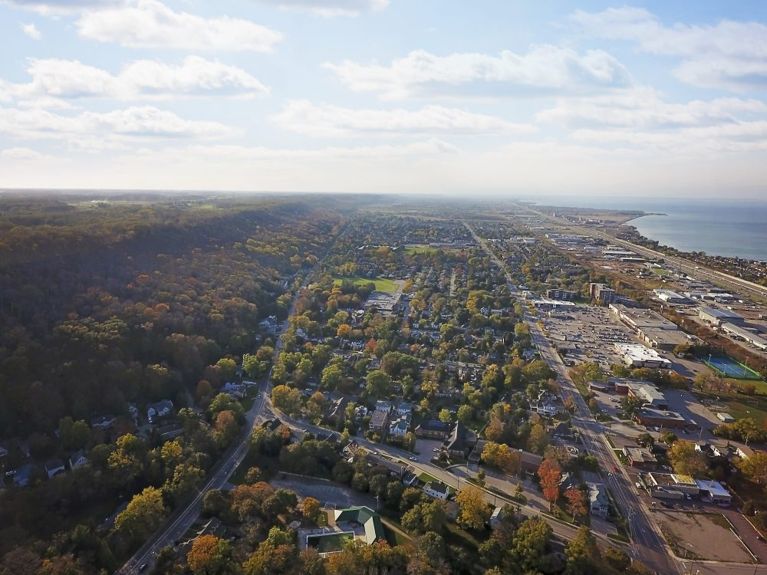These Are The 25 Best Communities in Canada in 2019