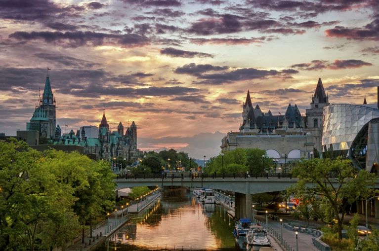 These Are The 25 Best Communities in Canada in 2019