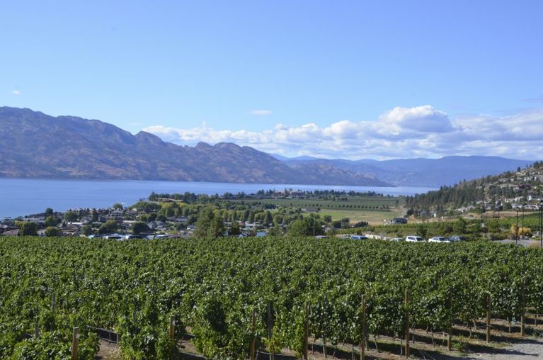 These Are The 25 Best Communities in Canada in 2019