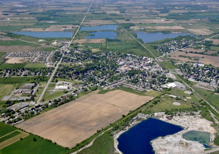 These Are The 25 Best Communities in Canada in 2019