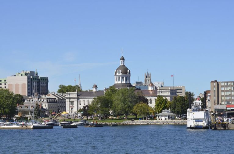 These Are The 25 Best Communities in Canada in 2019