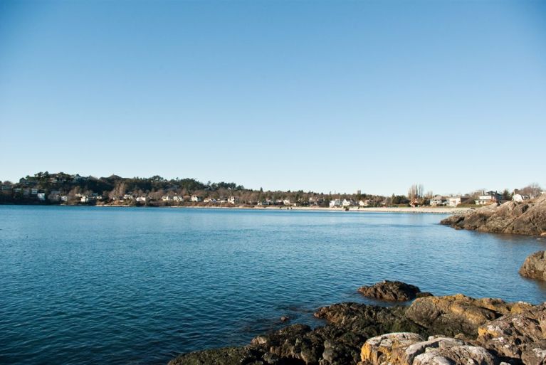 These Are The 25 Best Communities in Canada in 2019