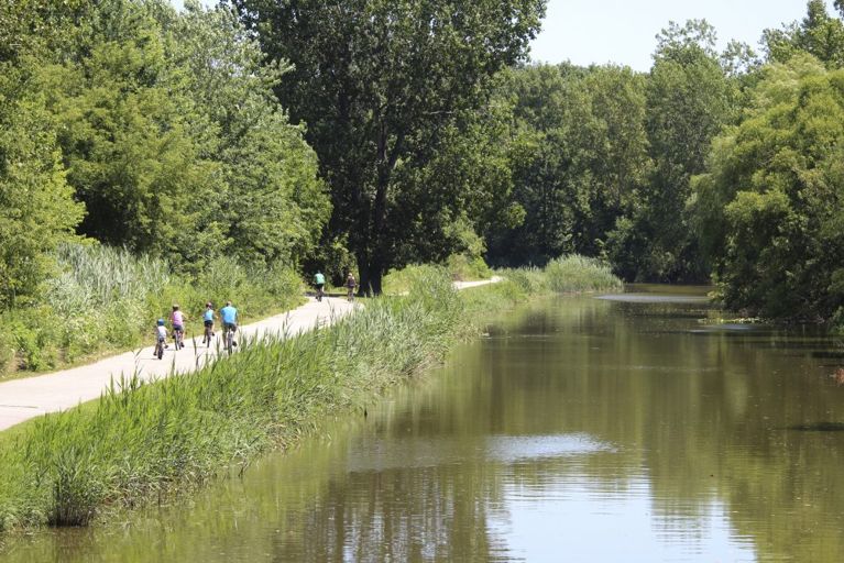 These Are The 25 Best Communities in Canada in 2019