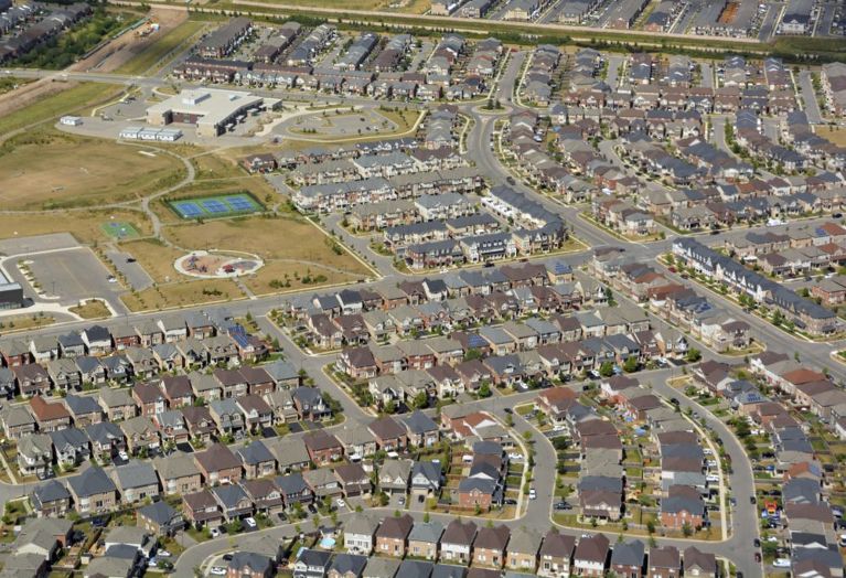 These Are The 25 Best Communities in Canada in 2019