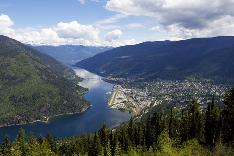 These Are The 25 Best Communities in Canada in 2019