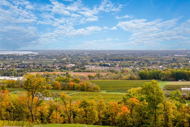 These Are The 25 Best Communities in Canada in 2019