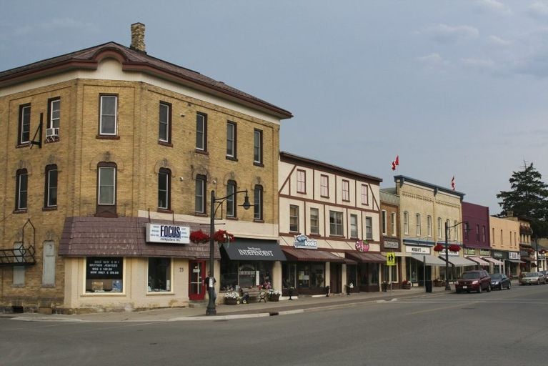 These Are The 25 Best Communities in Canada in 2019